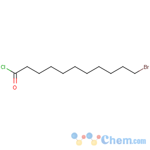 CAS No:15949-84-5 Undecanoyl chloride,11-bromo-