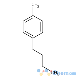 CAS No:1595-05-7 1-butyl-4-methylbenzene