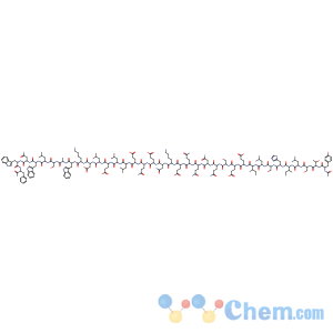 CAS No:159519-65-0 Enfuvirtide