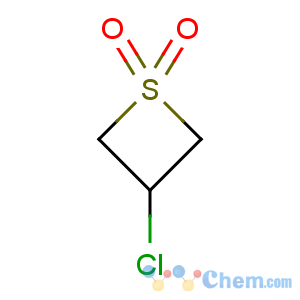 CAS No:15953-83-0 3-chlorothietane 1,1-dioxide