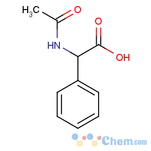 CAS No:15962-46-6 2-acetamido-2-phenylacetic acid