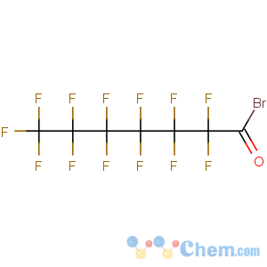 CAS No:159623-34-4 Heptanoyl bromide,2,2,3,3,4,4,5,5,6,6,7,7,7-tridecafluoro-