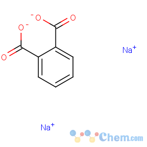 CAS No:15968-01-1 disodium