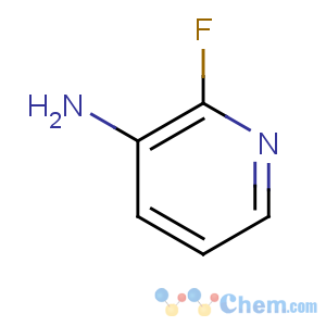 CAS No:1597-33-7 2-fluoropyridin-3-amine