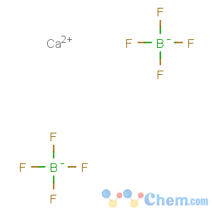 CAS No:15978-68-4 calcium tetrafluoroborate