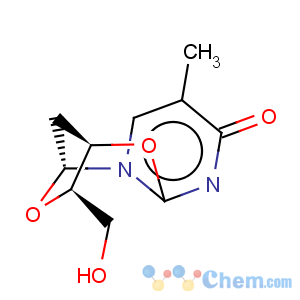 CAS No:15981-92-7 2,3'-anhydrothymidine