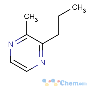 CAS No:15986-80-8 2-methyl-3-propylpyrazine