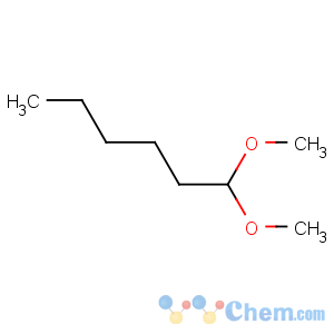 CAS No:1599-47-9 1,1-dimethoxyhexane