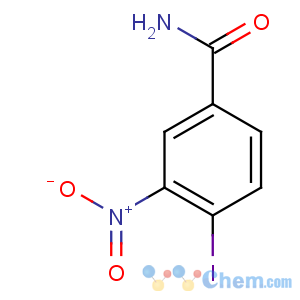 CAS No:160003-66-7 4-iodo-3-nitrobenzamide