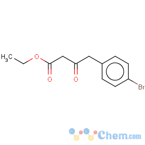 CAS No:160010-18-4 Benzenebutanoic acid,4-bromo-b-oxo-, ethyl ester