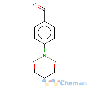CAS No:160068-88-2 4-(1,3,2-Dioxaborinan-2-yl)benzaldehyde