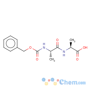 CAS No:16012-70-7 L-Alanine,N-[(phenylmethoxy)carbonyl]-L-alanyl-