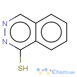 CAS No:16015-46-6 1(2H)-Phthalazinethione
