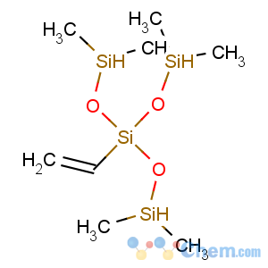 CAS No:160172-46-3 Vinyl tris(dimethylsiloxy)silane