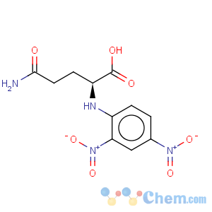 CAS No:1602-41-1 n-2,4-dnp-l-glutamine