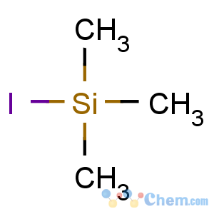 CAS No:16029-98-4 iodo(trimethyl)silane