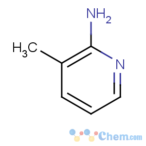 CAS No:1603-40-3 3-methylpyridin-2-amine