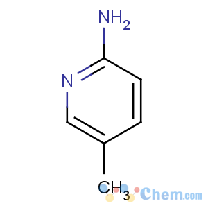 CAS No:1603-41-4 5-methylpyridin-2-amine