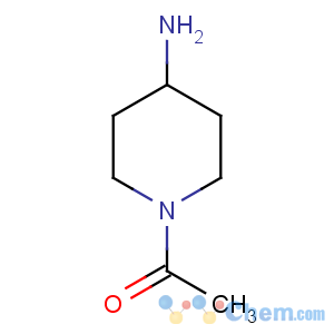 CAS No:160357-94-8 1-(4-aminopiperidin-1-yl)ethanone