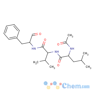 CAS No:160369-84-6 2-acetamido-4-methyl-N-[3-methyl-1-oxo-1-[(1-oxo-3-phenylpropan-2-yl)<br />amino]butan-2-yl]pentanamide
