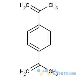 CAS No:1605-18-1 1,4-bis(prop-1-en-2-yl)benzene