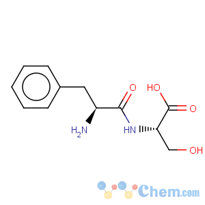 CAS No:16053-39-7 L-Serine,L-phenylalanyl-