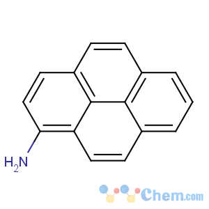 CAS No:1606-67-3 pyren-1-amine
