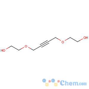 CAS No:1606-85-5 2-[4-(2-hydroxyethoxy)but-2-ynoxy]ethanol