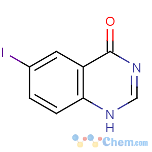 CAS No:16064-08-7 6-iodo-1H-quinazolin-4-one