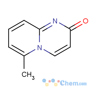 CAS No:16075-68-6 6-methylpyrido[1,2-a]pyrimidin-2-one
