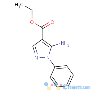 CAS No:16078-71-0 ethyl 5-amino-1-phenylpyrazole-4-carboxylate