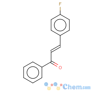 CAS No:1608-51-1 2-Propen-1-one,3-(4-fluorophenyl)-1-phenyl-