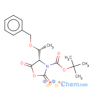 CAS No:160803-32-7 Boc-(o-benzyl)-threonine nca