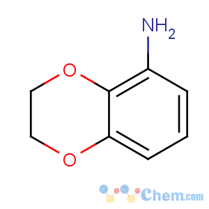 CAS No:16081-45-1 2,3-dihydro-1,4-benzodioxin-5-amine