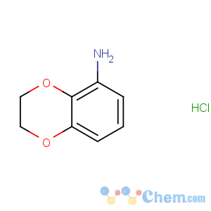 CAS No:16081-46-2 2,3-dihydro-1,4-benzodioxin-5-amine