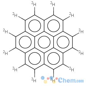 CAS No:16083-32-2 Coronene-d12 (8CI,9CI)