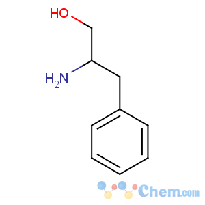 CAS No:16088-07-6 2-amino-3-phenylpropan-1-ol