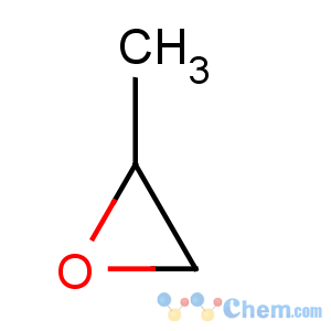 CAS No:16088-62-3 (2S)-2-methyloxirane