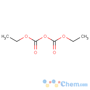 CAS No:1609-47-8 ethoxycarbonyl ethyl carbonate
