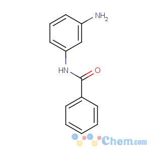 CAS No:16091-26-2 N-(3-aminophenyl)benzamide