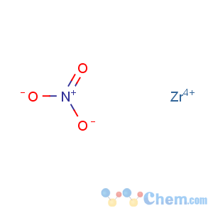 CAS No:16092-48-1 zirconium(4+)