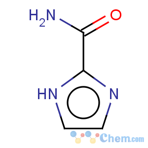 CAS No:16093-82-6 1H-Imidazole-2-carboxamide