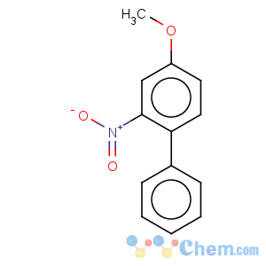CAS No:16098-16-1 1,1'-Biphenyl,4-methoxy-2-nitro-