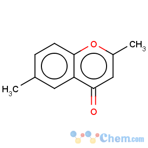 CAS No:16108-51-3 4H-1-Benzopyran-4-one,2,6-dimethyl-