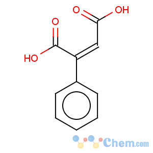 CAS No:16110-98-8 Phenylmaleic acid