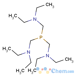 CAS No:16111-57-2 Ethanamine,N,N',N''-[phosphinidynetris(methylene)]tris[N-ethyl-
