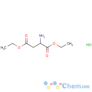 CAS No:16115-68-7 diethyl (2S)-2-aminobutanedioate