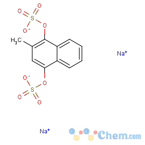 CAS No:1612-30-2 disodium