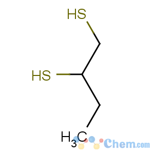 CAS No:16128-68-0 butane-1,2-dithiol