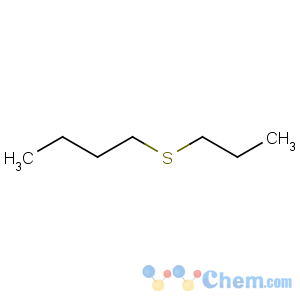CAS No:1613-46-3 1-propylsulfanylbutane